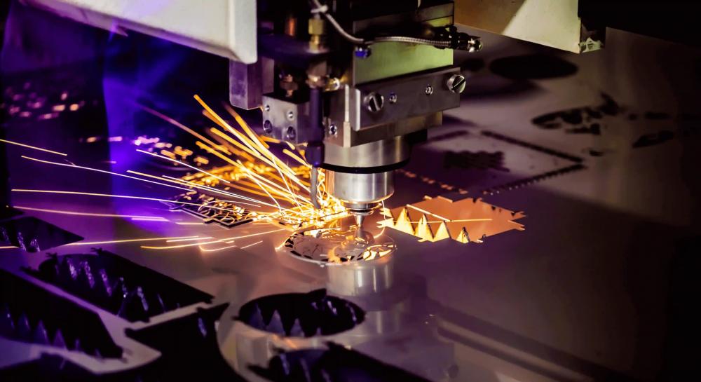GIA CÔNG CẮT, CHẤN CNC, HÀN LASER KIM LOẠI